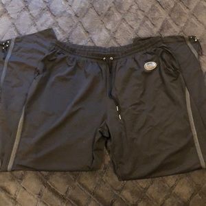 Men’s Armani Active sweats